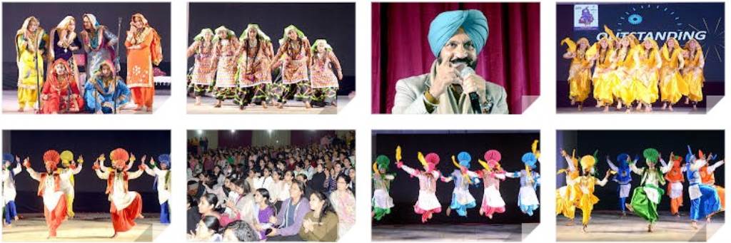 ਵੈਟਨਰੀ ਯੂਨੀਵਰਸਿਟੀ ਦਾ ਚੌਦਵਾਂ ਯੁਵਕ ਮੇਲਾ ਯੁਵਤਰੰਗ ਸੰਪੂਰਨ